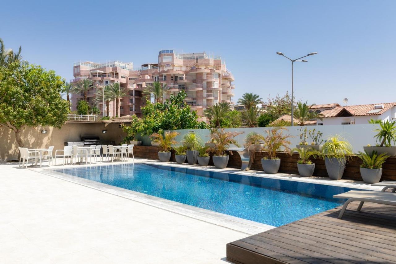 קיסוס Eilat